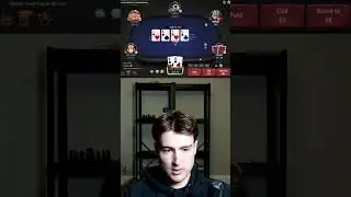 ALL-IN Pot With Pocket Queens