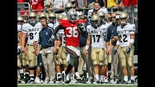 Ohio State-Navy 2009