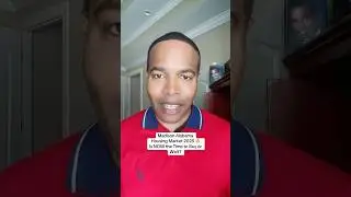 Madison Alabama Real Estate Market 2025 📉 What Buyers & Sellers MUST Know! #shorts