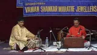 SMF 2007 - Dr. Arawind Thatte - Maru Bihag - 3
