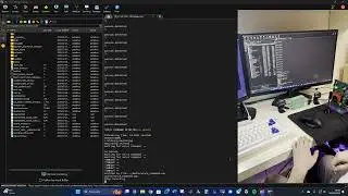 RearSentinel-ASR Demo on Kria KV260