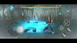 DOMINATION OF COBRA 🆚 ITU ⚔️🗡