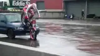 Scottish Motorsport Show