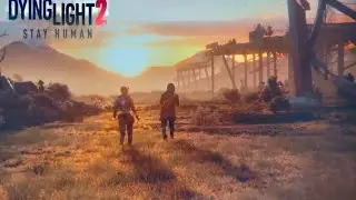 Финал ► Dying Light 2: Stay Human #22