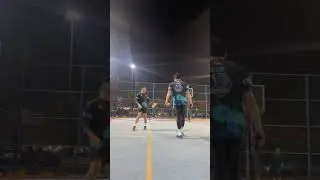Daddy ronn’s game pickleball pamilya Ronnbelle is live!#pickleball #tournament #champion 