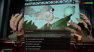 Goodbye Moon Man