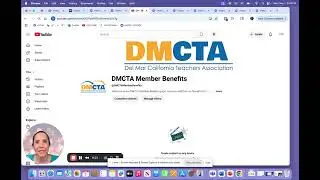 DMCTA Member Benefits Welcome   1 September 2025