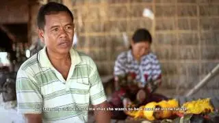 VisionFund Cambodia I have a dream
