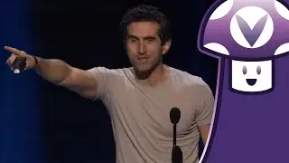 [Vinesauce] Vinny - Fuk da Oscars (Again)