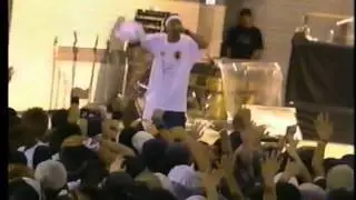B-BOY PARK 2002 WORD SWINGAZ