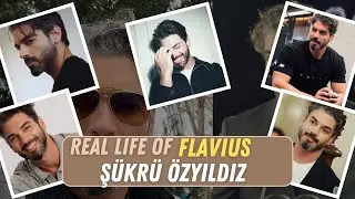 Biography ş&uuml;kr&uuml; &ouml;zyıldız | Flavius | Awards, Education, Number of Films. #flavius #ş&uuml;kr&uuml;&ouml;zyıldız