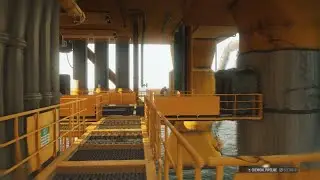 Ghost Recon Breakpoint Operation: PHASE 4 the shipment's location