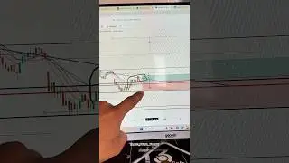 Day - 8 Profitable Trader🤑📈  #viral #trending #sharemarket #trading #tradewithvijayy