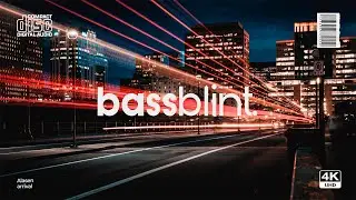 Alasen - arrival (4K) | HQ Audio