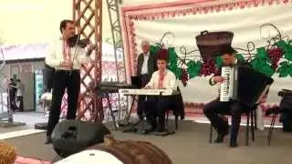 NewsBlitz: Состоялось открытие Фестиваля Tulburel