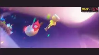 Birds With Party Song Editing | Must Watch At Once.