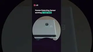 LG DUALCOOL AI Air: Stay cozy, save smart