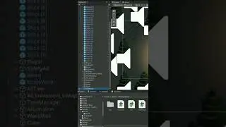 Инвентарь в Unity за 1 МИНУТУ! #Юнити #юнити #инвентарь #Unity #Разработка #Игры  #NullScape