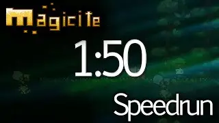 Magicite: Speedrun! [WR] 1:50