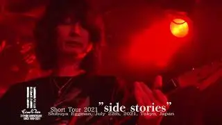 Eins:Vier. Live2021 / I mean what I say ～ touch or don't touch you know
