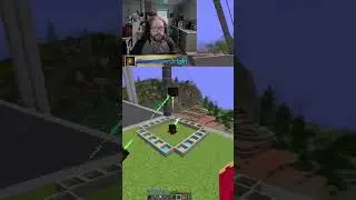 I Successfully Automated Botania Mana | charxanderorigin on #Twitch