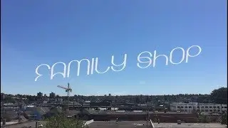 FAMILY SHOP // SCHWEY (lyric video)