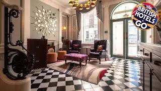 Home Grown - Private Member's Club | London, United Kingdom | Hotel Review 🏨