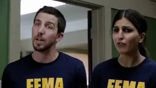 FEMA