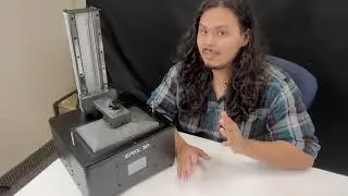Leveling the Platform on EPAX Printers