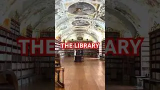 The Most Beautiful Libraries In The World