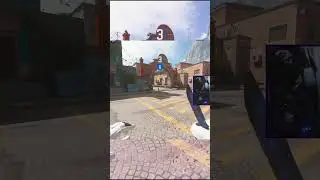 BEST Karma Nade of ALL Time.  #gaming #funny  #streamer #cod #sniper #snd #codclips #callofduty