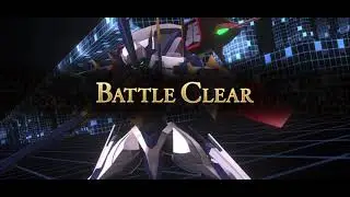【ロススト】チャレンジクエスト 黒の騎士団勢力 特定所属パイロット&KMF 第5〜6層