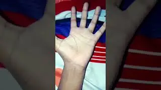 #How many finger in their #trending #viral #stvideo #shorts