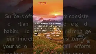 05 key points to achieving a successful life