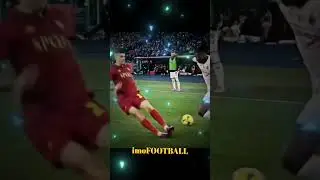 #cr7#football#real#skill#liao