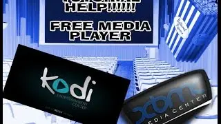 KODI remote control SETUP XBMC help