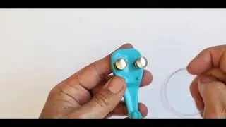 How to use string twister (seem tab) to tie your Setar, Tar, Tanbour, Dotar or Shurangiz