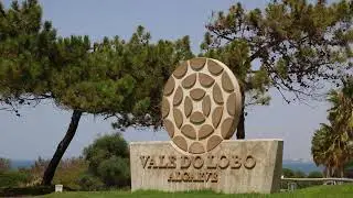 Golf en el Algarve