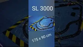#ferrorama SL 3000