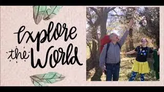 spring hiking , plainview meditation