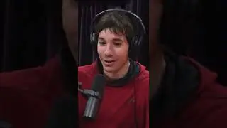 Alex Honnold&rsquo;s climbing mindset🧠 #alexhonnold #joerogan #joeroganexperience #mindset #motivation