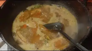 টমেটো দিয়ে চিংড়ি ভুনা