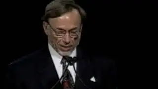 Charles J Wyly - Salvation Army Meeting w/ Barbara Bush