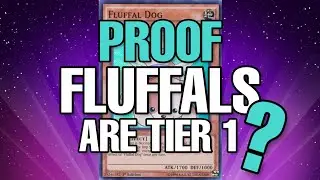 PROOF Fluffal Are Tier 1