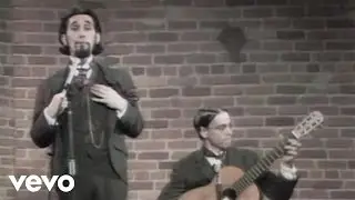 The Times Square Two - Santa Lucia  (Live)