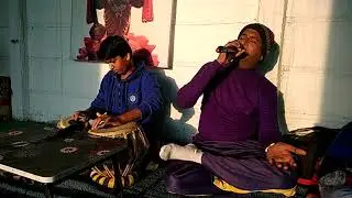 Hanuman lala--gajendra sakunkey , tablavadak-krishna wagh