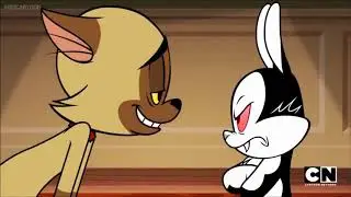 Bunnicula AMV- Failure Vs. Diary of Jane