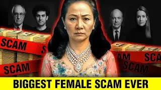 Biggest scam in Southeast Asia $44 Billion USD