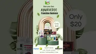 The best Ayurvedic Franchise Company in India | SV  Pharmaceuticals