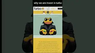 #shorts_turbo_coin | turbo  crypto coin | crypto currency | crypto market update | pocket investors